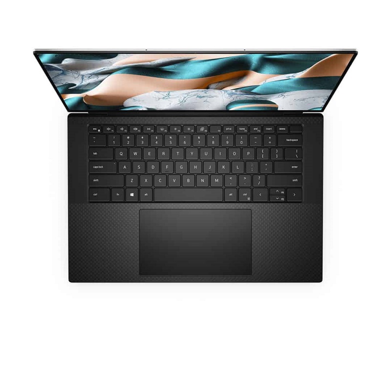 Giới thiệu Dell XPS 15 9500-Khẳng định vị thế